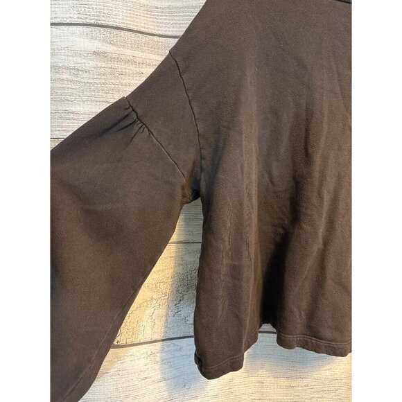 Project Social T Long Sleeve Top Size M - Picture 4 of 4